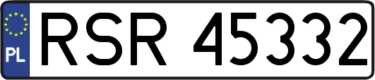 RSR45332