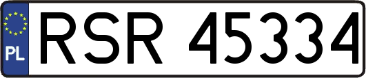 RSR45334