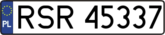 RSR45337