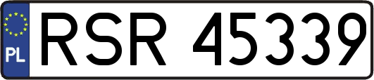 RSR45339