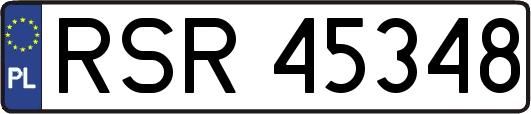 RSR45348