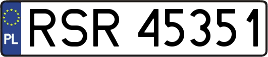 RSR45351