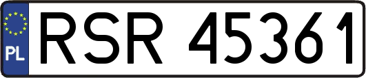 RSR45361