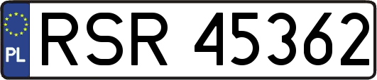 RSR45362