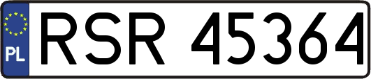 RSR45364