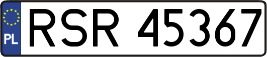 RSR45367