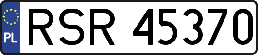 RSR45370
