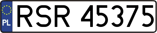 RSR45375