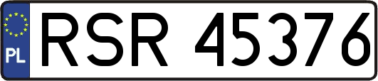 RSR45376
