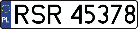 RSR45378
