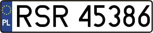 RSR45386