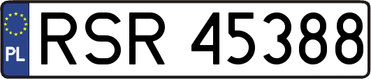 RSR45388