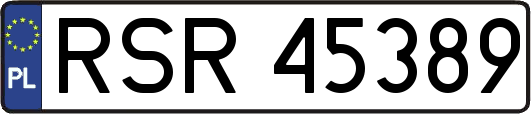 RSR45389
