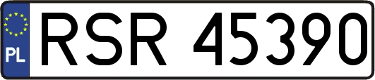 RSR45390