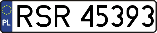 RSR45393