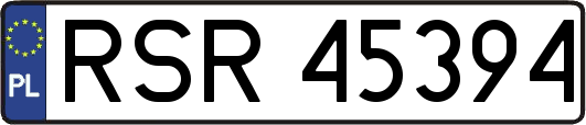 RSR45394