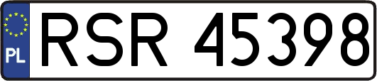 RSR45398