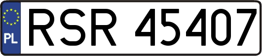 RSR45407