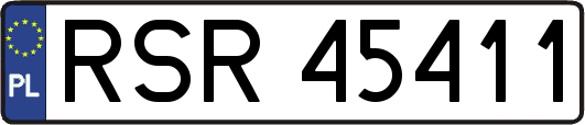 RSR45411