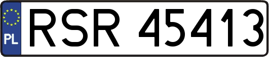 RSR45413