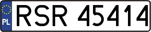 RSR45414