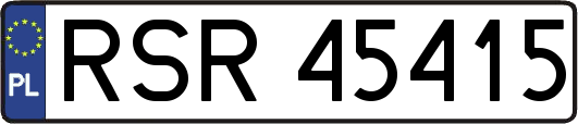 RSR45415