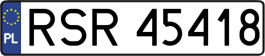 RSR45418