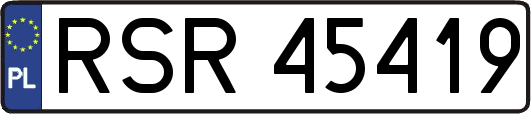 RSR45419