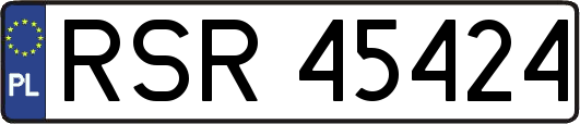 RSR45424