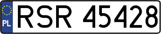 RSR45428