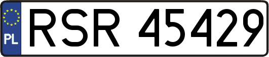 RSR45429