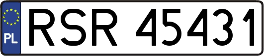 RSR45431