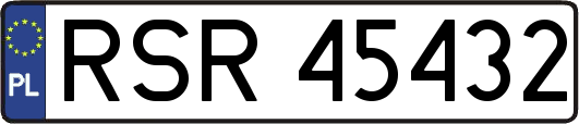 RSR45432