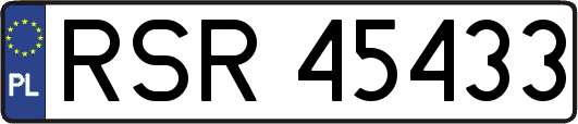 RSR45433