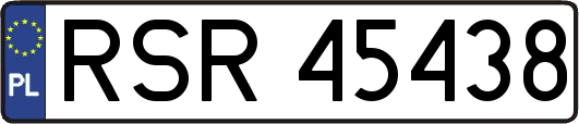 RSR45438