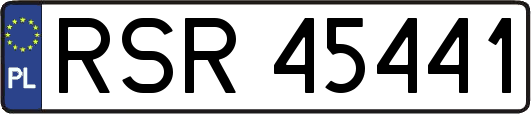 RSR45441