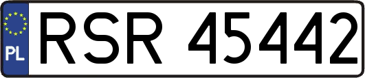RSR45442