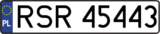 RSR45443