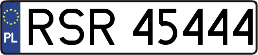 RSR45444