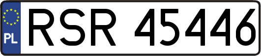 RSR45446