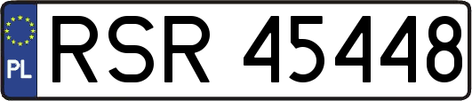 RSR45448