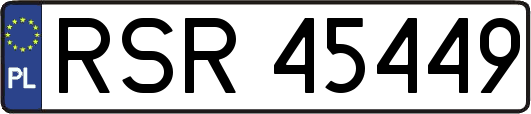 RSR45449