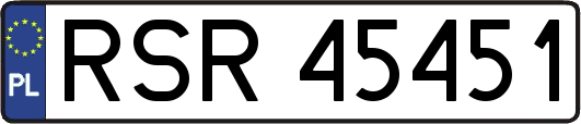 RSR45451