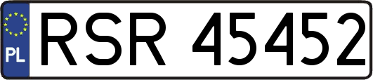 RSR45452