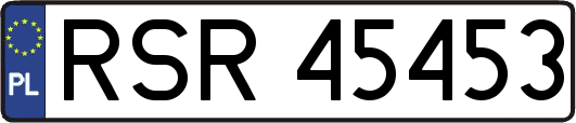 RSR45453