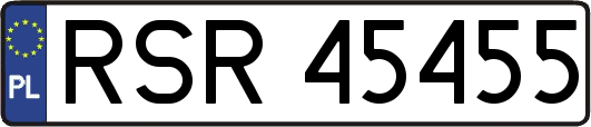 RSR45455