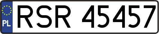 RSR45457