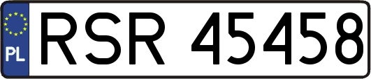 RSR45458