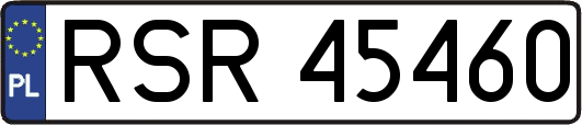 RSR45460