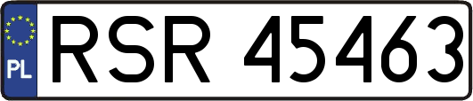 RSR45463